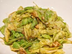 手撕牛心包-丹江渔村(龙旗店)
