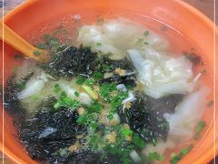 -阿麟馄饨(延长路店)