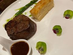-Margherita雏菊意大利餐厅(雅颂庭购物中心店)