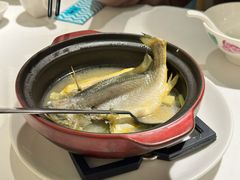 -莆田餐厅PUTIEN(三里屯店)
