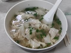 -周震馄饨