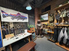 -Patagonia(三里屯SOHO店)
