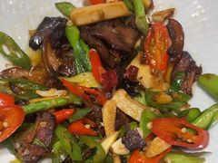 -三品香·江浙菜(松江九谊店)