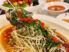 -秦月轩·陕西家乡菜(阜成路·五棵松店)