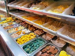 -安发瞧麻辣烫(总店)