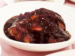 上海酱鸭-顺风海鲜港(长寿路店)