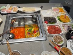 -海底捞火锅(石狮泰禾广场店)