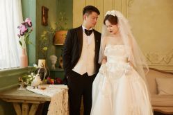 -EMU艺慕摄影(扬中店)