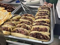 -清真-戏楼王记牛肉面