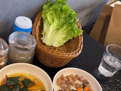 -老卜奎齐齐哈尔烤肉(人民东路店)