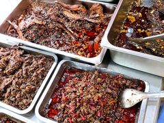 -老黄记手撕烤兔(玉林街店)