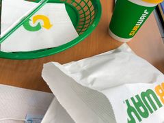 -赛百味SUBWAY(中联广场店)