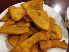 -玫瑰红烤羊排(北新桥三条店)
