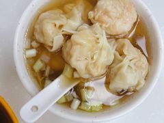 -麦文记面家(佐敦店)