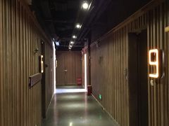 -MRX狼人杀俱乐部(黄浦店)