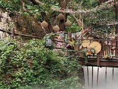 -云丘山景区