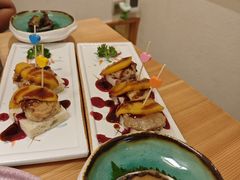 -酒久自助料理(佳兆业店)