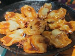 -百味地锅鸡(铜山路店)