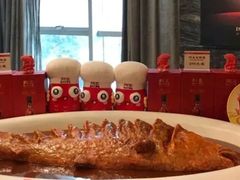 -阿五黄河大鲤鱼(纬三路店)