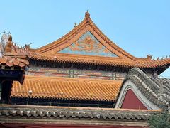 -大召无量寺
