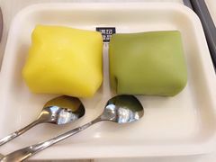 -满记甜品(龙湖长楹天街二店)