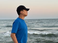 -北戴河东海水浴场