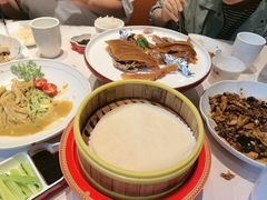 -大鸭梨烤鸭(甘家口店)