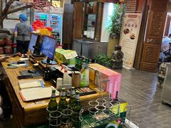 -博山菜·大厨烙馍村(金乔社区店)