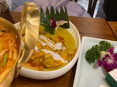 -曼泰·泰餐(江南环球港店)
