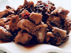 -文三里屯面馆(三里屯店)
