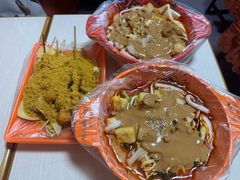 -安发瞧麻辣烫(总店)