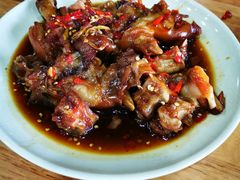 -贤花饭店(城阳店)