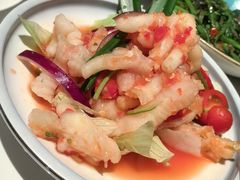 -印象南洋·泰国风情餐厅(新安店)