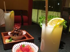 -300杯·和牛烧肉清酒专门店(廊里店)
