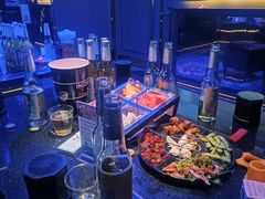 -INLOVE KTV(嘉定新城万达店)