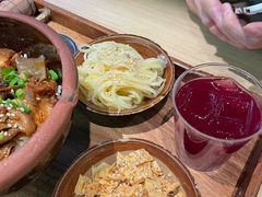 -京参 • 擂椒饭(这有山店)