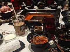 -鼎膳常火锅(华阳店)