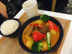 -GOGO Plate(成都太古里店)