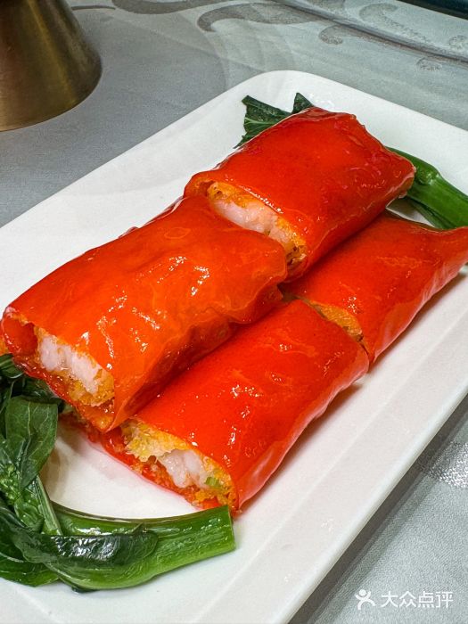 香港狮子山下·明星粤菜餐厅(北苑店)图片