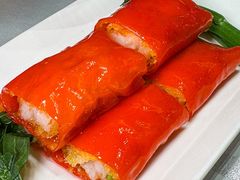 -香港狮子山下·明星粤菜餐厅(北苑店)