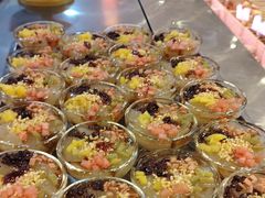 -阿串串老火锅(力盟店)