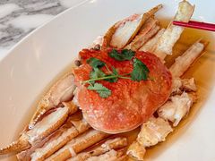 -杭州君悦酒店·湖滨28中餐厅