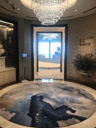 门面-珠海瑞吉酒店·铱瑞水疗