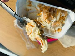 -肯德基(巴沟店)