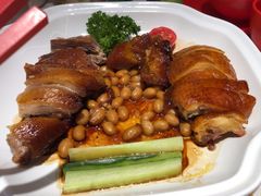 -避风塘·金牌店·夜宵(金玉兰店)