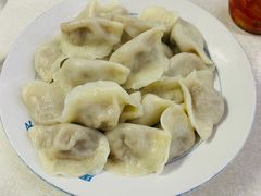 羊肉饺子-马家饺子馆(兴隆街店)