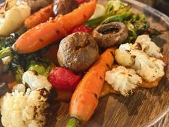 -Apollo·西班牙小酒馆(安福路店)