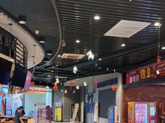 -中宁国际影城(苏州黄埭店)
