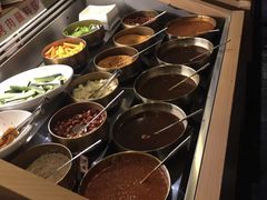 -火炉火自助餐(悠唐购物中心店)