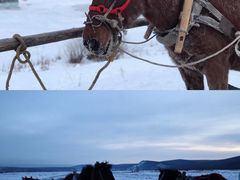 -北极村旅游风景区
